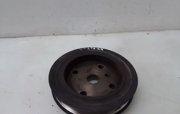 Volvo V70 Crankshaft pulley 30637335