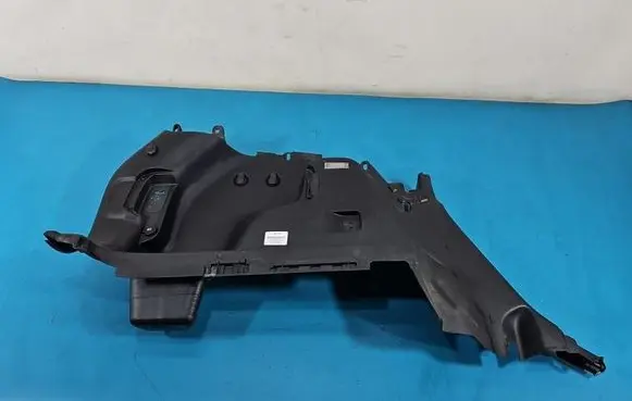 Jeep Cherokee Trunk/boot side trim panel P1VR94DX9AD IMPRK1560465