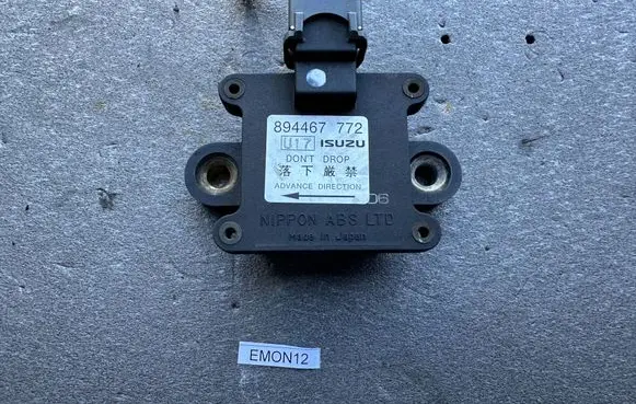 Opel Monterey Sensor 894467772