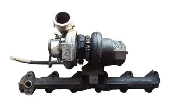 BMW 7 E38 Turbo 7706451 2246144 11652246588