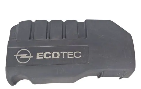 Opel Astra H Engine cover (trim) 55559813 55557342 55556743