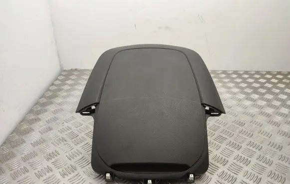 Citroen Berlingo Glove box 9816562177