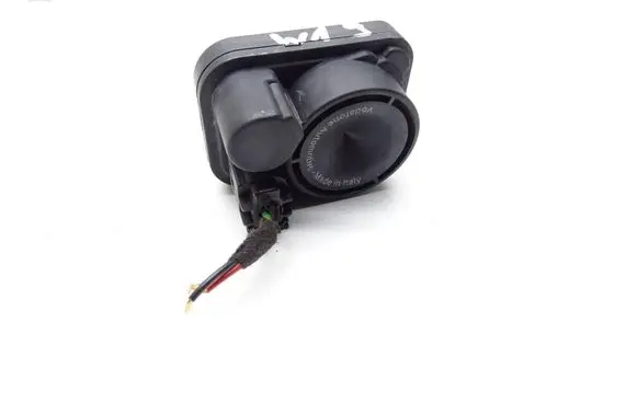 Opel Astra K Alarm system siren 13587667