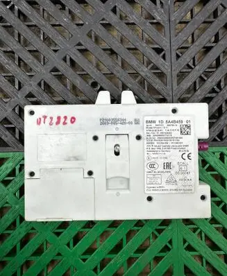 BMW 1 F40 Other control units/modules 5A4B459 P21003556344