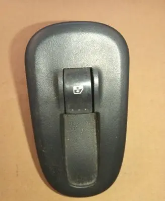 Renault Master III Electric window control switch 8200548968