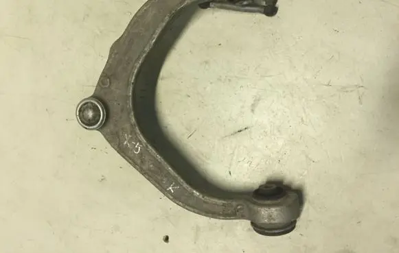 BMW X5 E70 Front lower control arm/wishbone AW6082T6