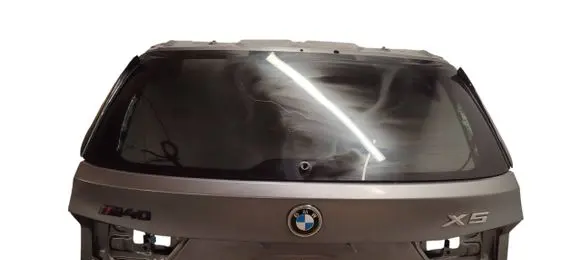 BMW X5 F15 Tailgate/trunk/boot lid