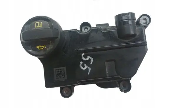 Skoda Kamiq Oil filler cap 05C103495B