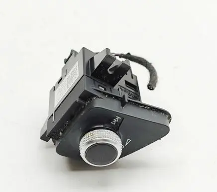 Audi Q7 4M Sound control switch 4M2919616B