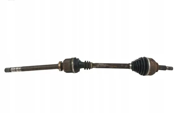 Renault Clio II Front driveshaft 