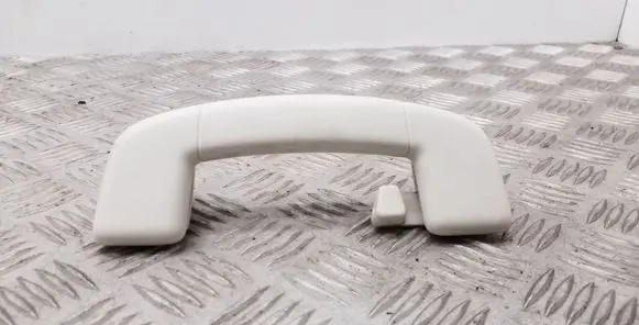 Volkswagen PASSAT B8 Rear interior roof grab handle 3G0857643B