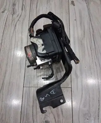 Peugeot 208 I ABS Pump 9806891780