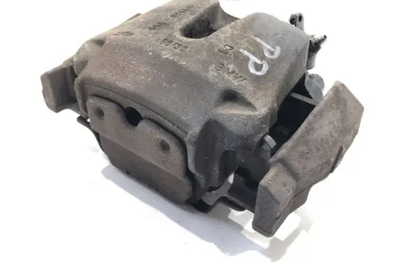 BMW X6 F16 Front brake caliper