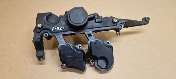 Nissan Qashqai Oil breather separator 8200673395