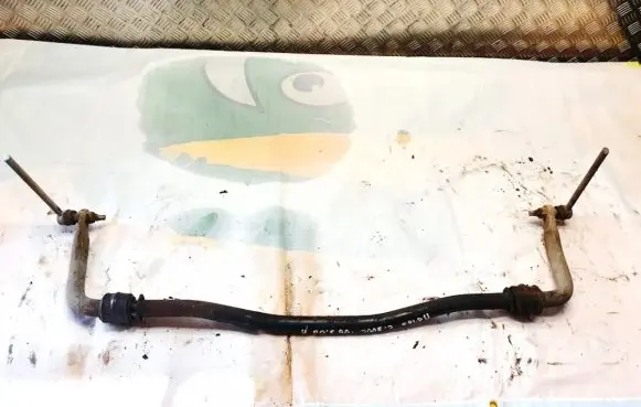 Chrysler 300 - 300C Front anti-roll bar/sway bar