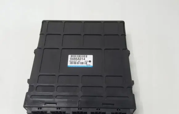 Mitsubishi Outlander Engine control unit/module ECU 9486A014