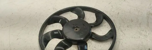 Subaru Outback (BT) Fan impeller 