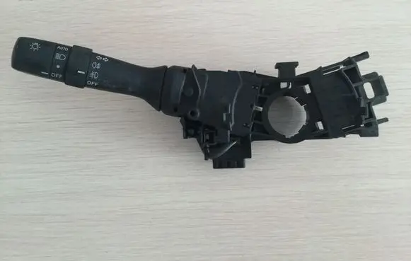 Toyota Corolla E160 E170 Indicator stalk 17F154 173832
