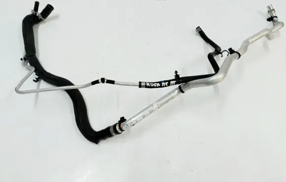 Ford Kuga III Engine coolant pipe/hose LX6118D334HP