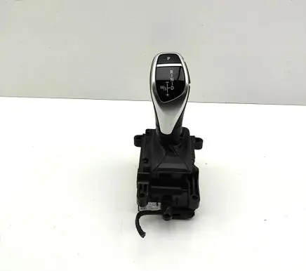 BMW 6 F06 Gran coupe Gear shifter/selector 9296907