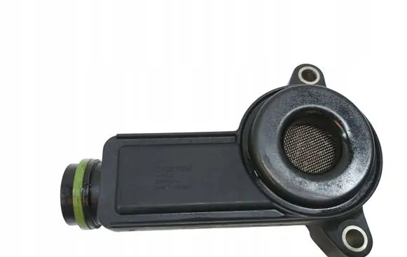 Volvo S60 Oil pump 31321050
