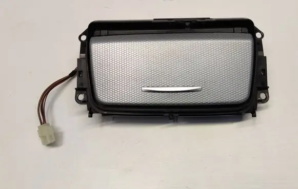 BMW 3 E90 E91 Ashtray (front) 7129555 51167129555