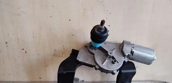 Hyundai ix35 Rear window wiper motor F00S2B2185