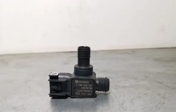 Opel Zafira C Vacuum valve 0265005321