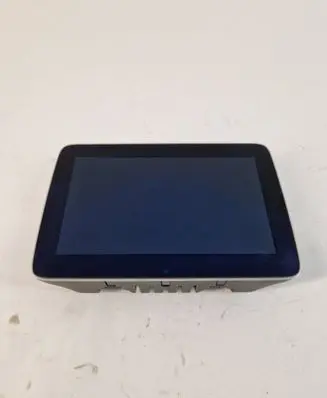 Mercedes-Benz GLA W156 Screen/display/small screen A1669001420