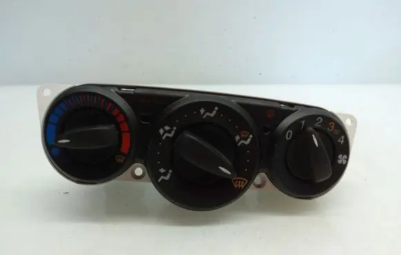 Ford Focus Climate control unit 98AB18C419
