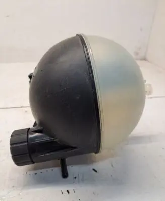 Mercedes-Benz B W247 Coolant expansion tank/reservoir 1695000149