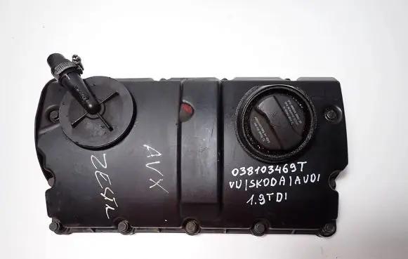 Volkswagen Sharan Rocker cam cover 038103469T