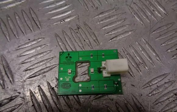 Mitsubishi Colt Other interior light MN148959