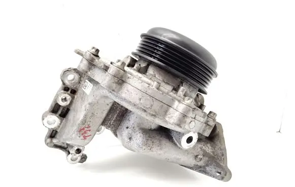 Mercedes-Benz Sprinter W907 W910 Water pump A6542004100 A6542010110