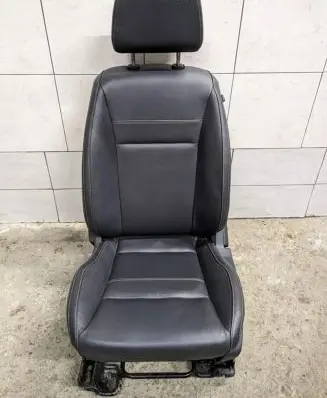 Ford Escort Front driver seat 