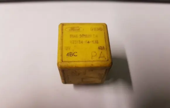 Ford Galaxy Other relay V23134K6X38