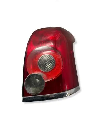 Toyota Avensis T250 Rear/tail lights 35114