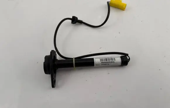 Mercedes-Benz C W205 Pedestrian airbag 2059060002