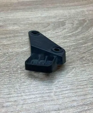 Mercedes-Benz E W211 Headlight washer spray nozzle 2118690214