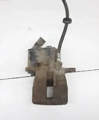 Audi A6 S6 C6 4F Rear brake caliper