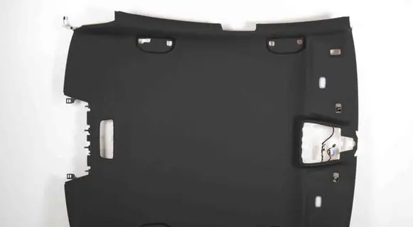 Mercedes-Benz CLS C218 X218 Headlining A2186900050