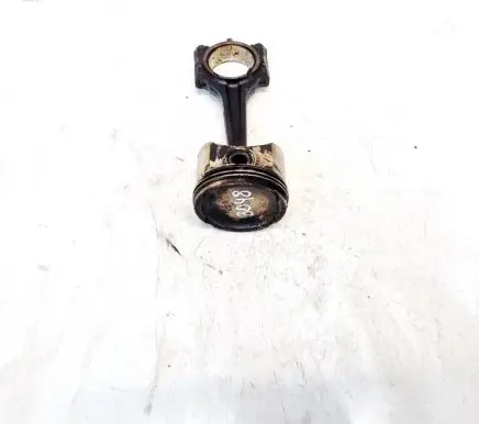 Fiat Punto (188) Piston with connecting rod