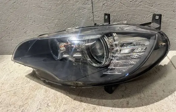 BMW X6 E71 Headlight/headlamp 1ZS009645 1ZS1587 7271363