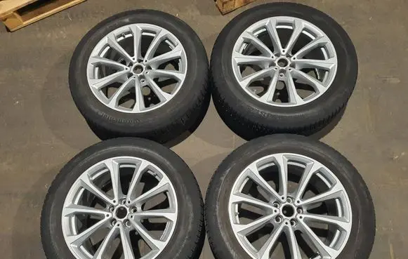 R20 alloy rim