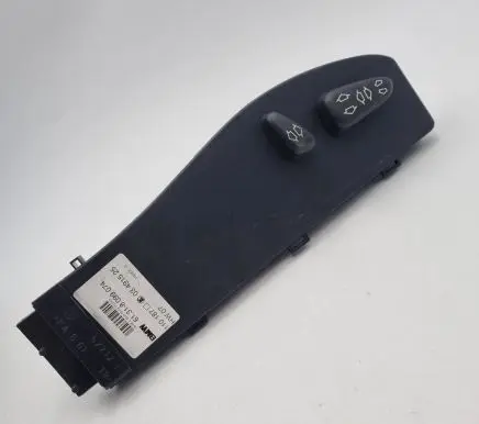 BMW X5 E53 Seat control switch 8099074 61318099074 110187