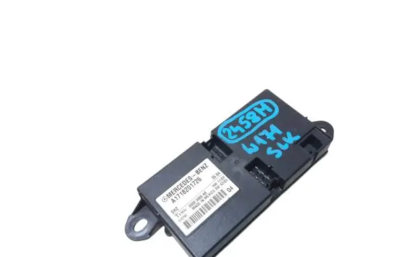 Mercedes-Benz SLK R171 Other control units/modules A1718201726