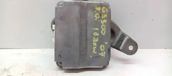 Lexus GS 300 350 430 450H Seat belt warning relay 8981530060 1423000100