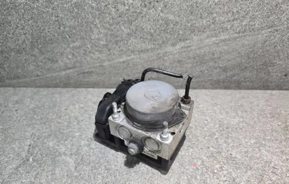 Opel Corsa D ABS Pump 0265800796