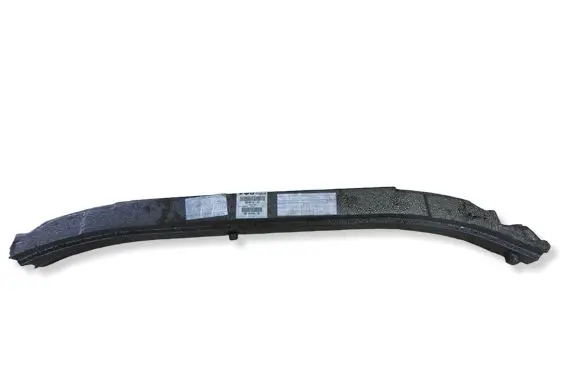 Fiat Grande Punto Front bumper foam support bar 51905718