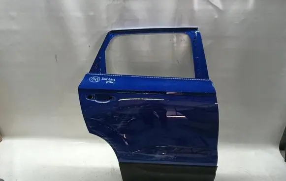 Seat Ateca Rear door 575833312